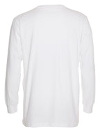 Longsleeve - Musta