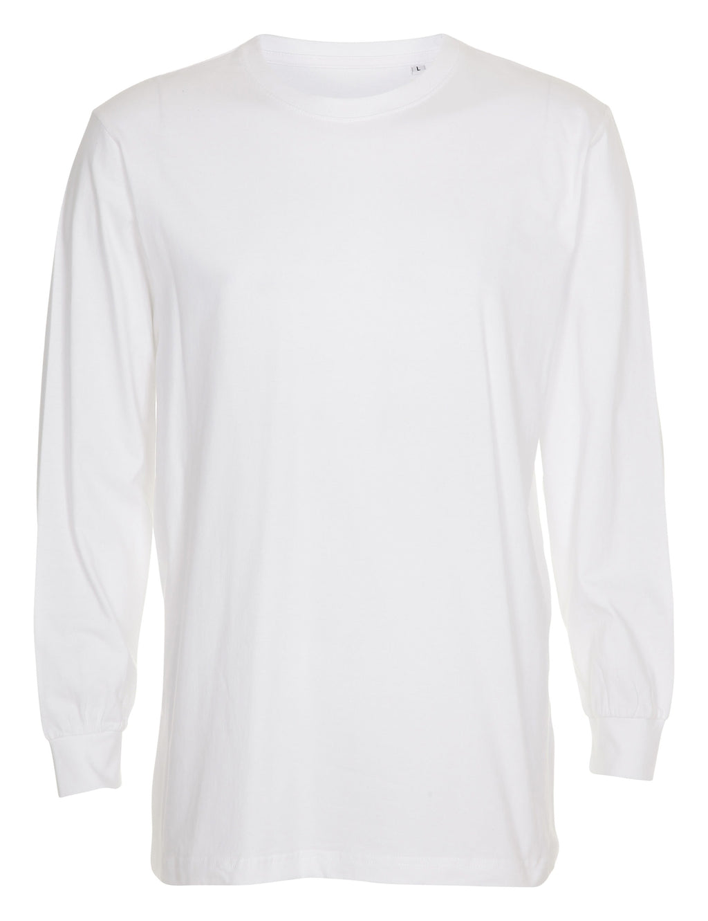 Longsleeve - Musta