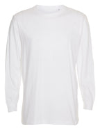 Longsleeve - Musta