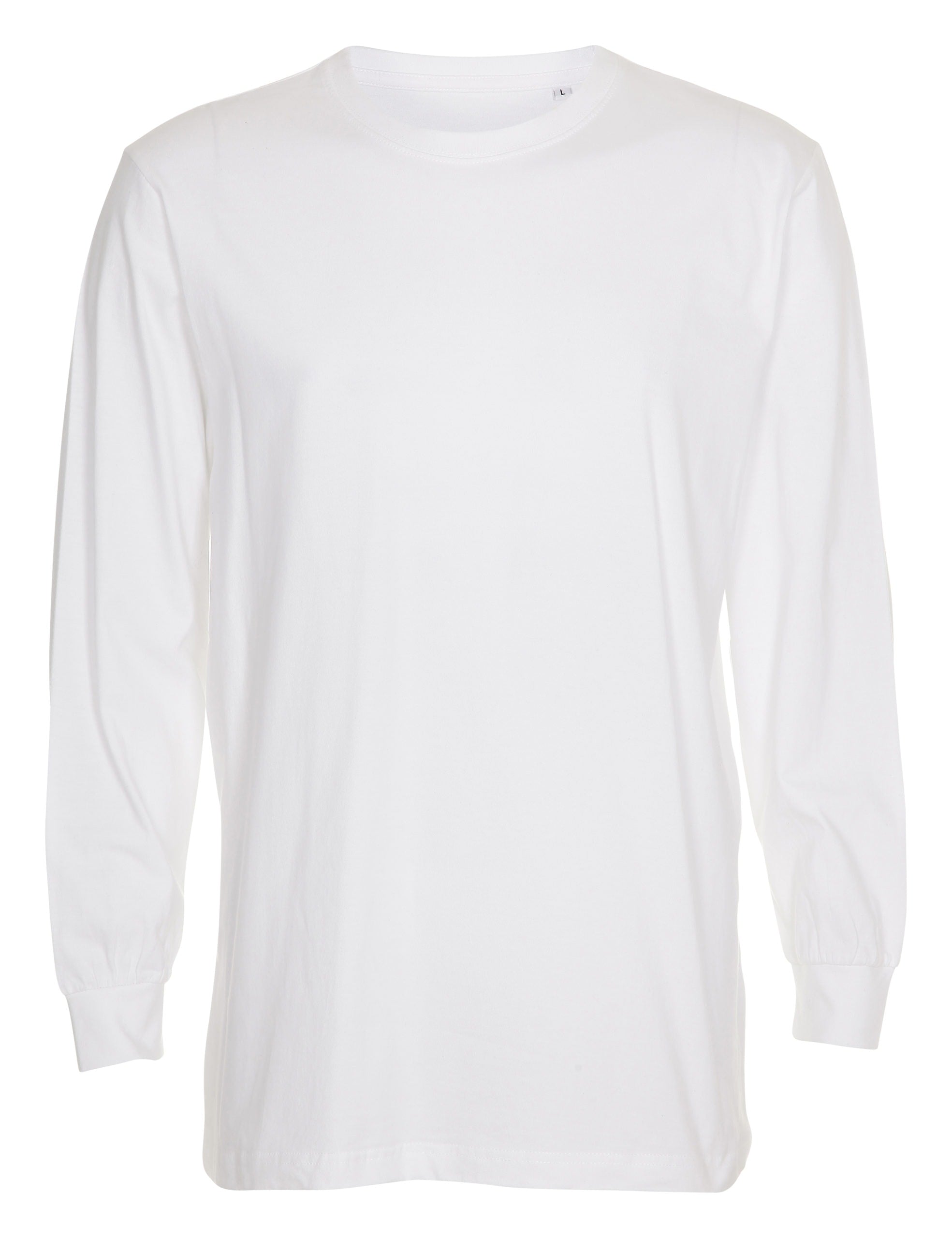 Longsleeve - Musta