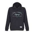 Pelicans Legacy - Hoodie - Stamp - Black