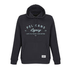 Pelicans Legacy - Hoodie - Stamp - Black
