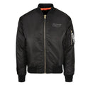 Pelicans Legacy - Bomber Jacket - Stamp - Black