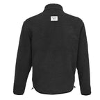 Pelicans Legacy - Stamp Sherpa Jacket, musta, selkä