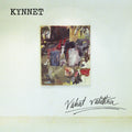 Kynnet - LP - Vähät Välittää