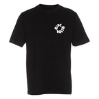 Sideways 2024 T-paita (black), rinta