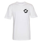 Sideways 2024 T-paita (white), rinta