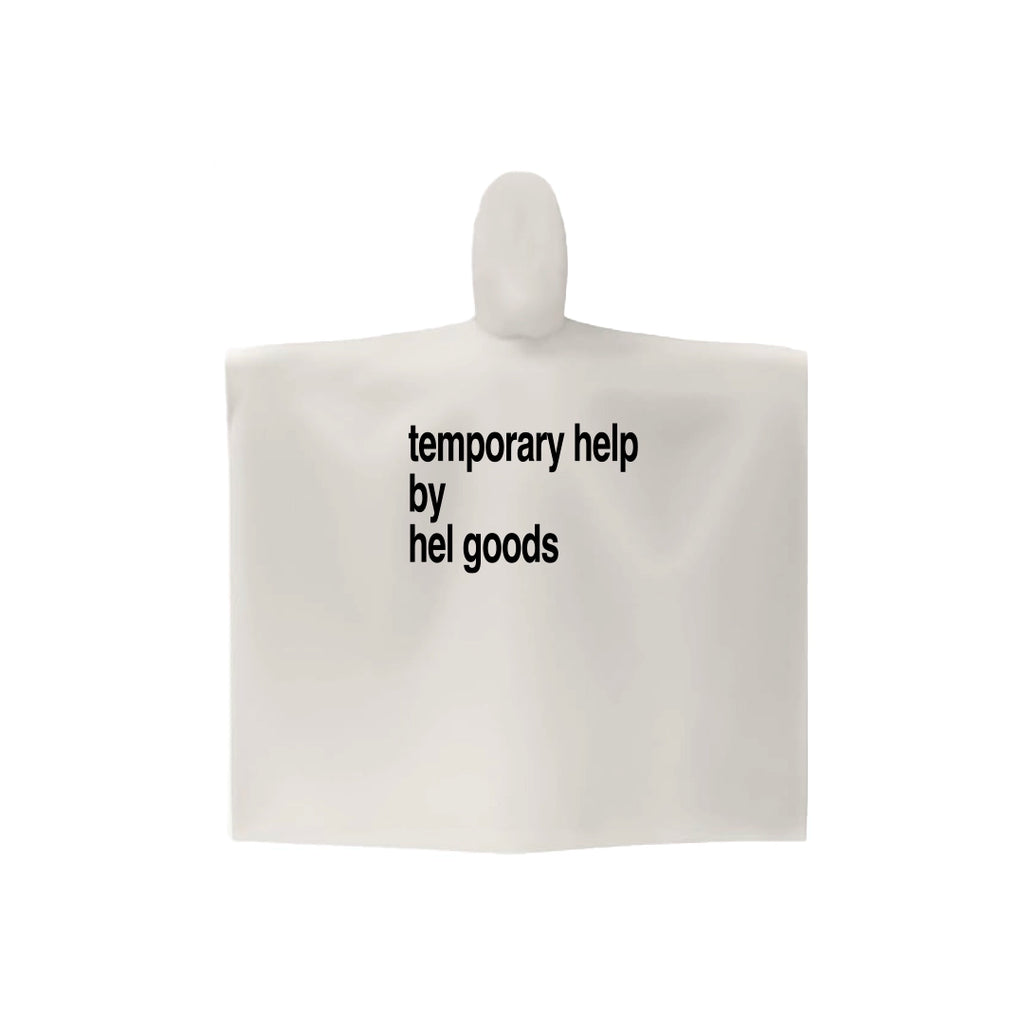 Hel Goods Essentials Sadetakki ( Biohajoava )