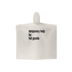 Hel Goods Essentials Sadetakki ( Biohajoava )