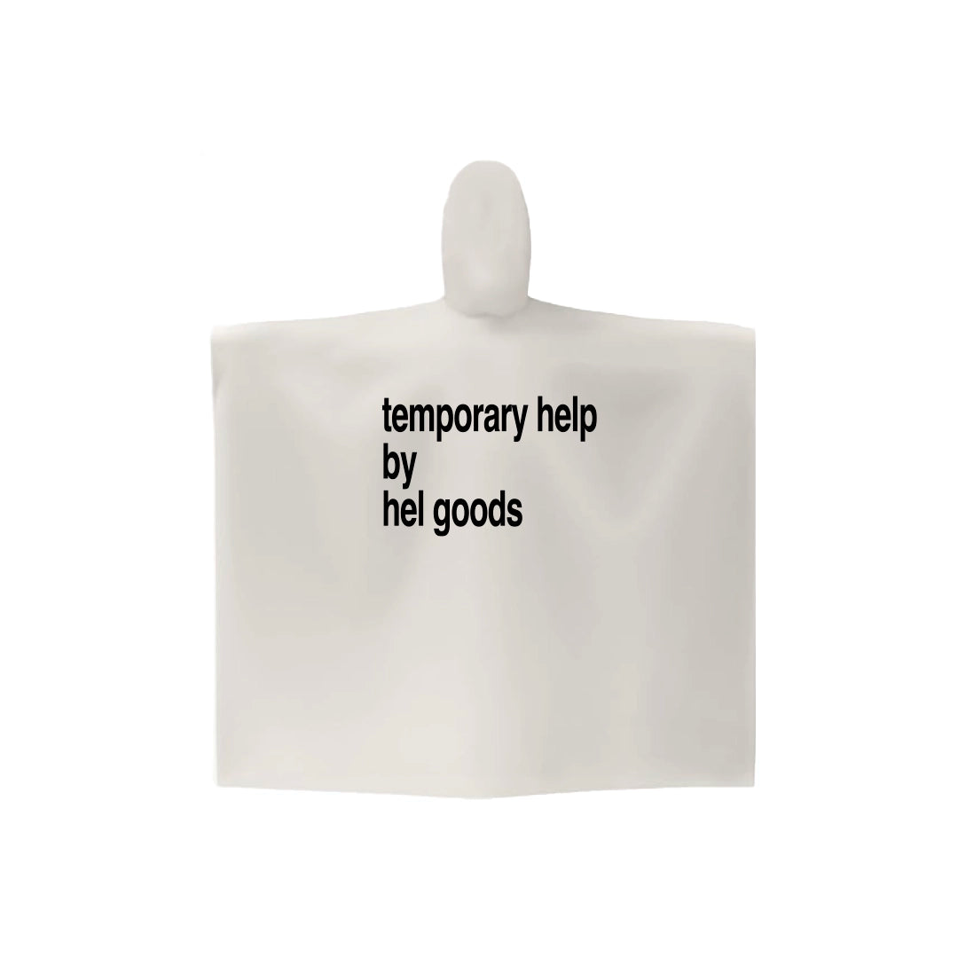 Hel Goods Essentials Sadetakki ( Biohajoava )