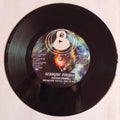 Meissa Niang &amp; Dreadlock Tales &amp; Tree of Dub - Serigne Touba 7"