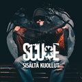 Scure - CD - Sisältä Kuollut