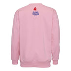 Superterassi - College - Helppo olla Super - Rose