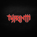 Tyrantti - CD/LP - Tyrantti