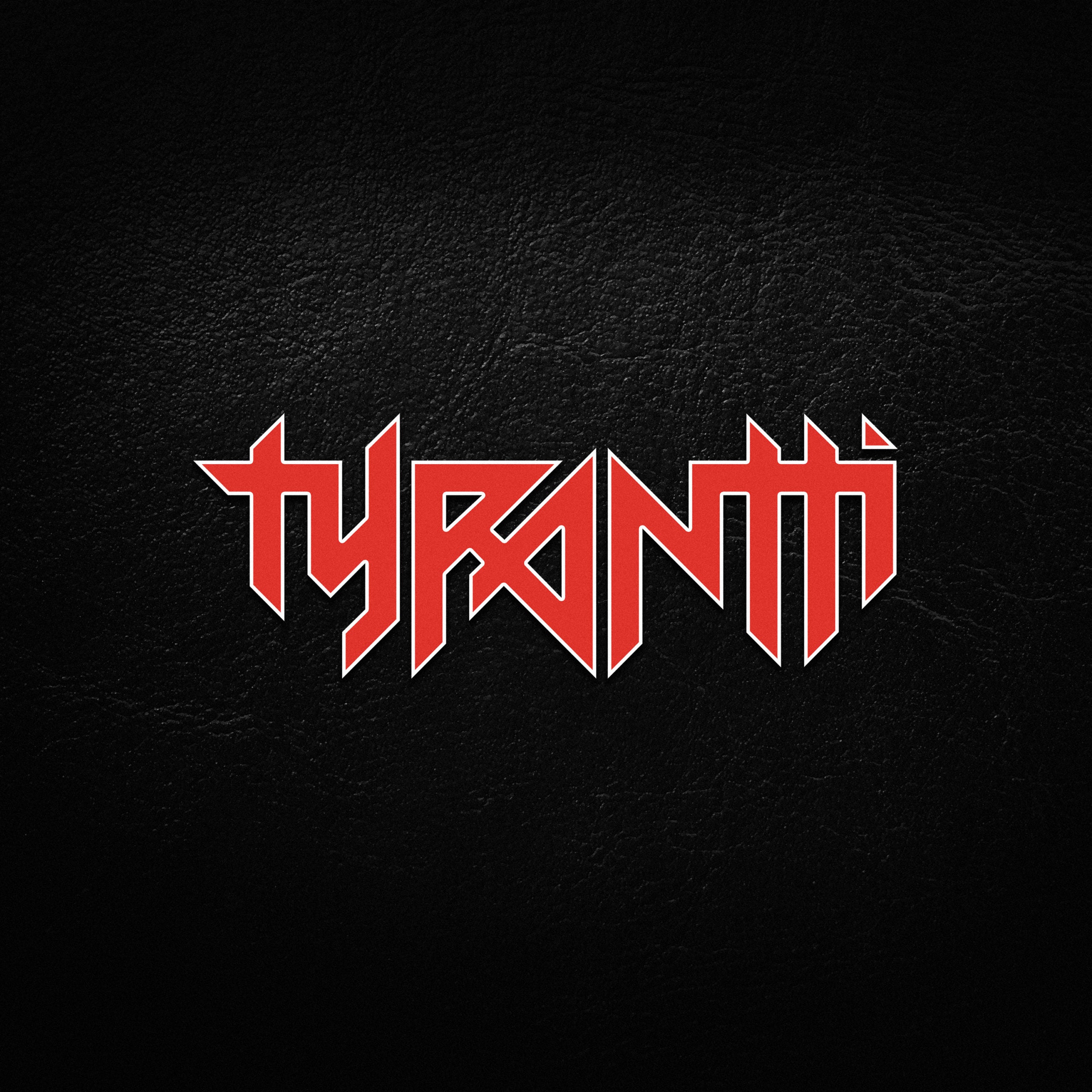 Tyrantti - CD/LP - Tyrantti