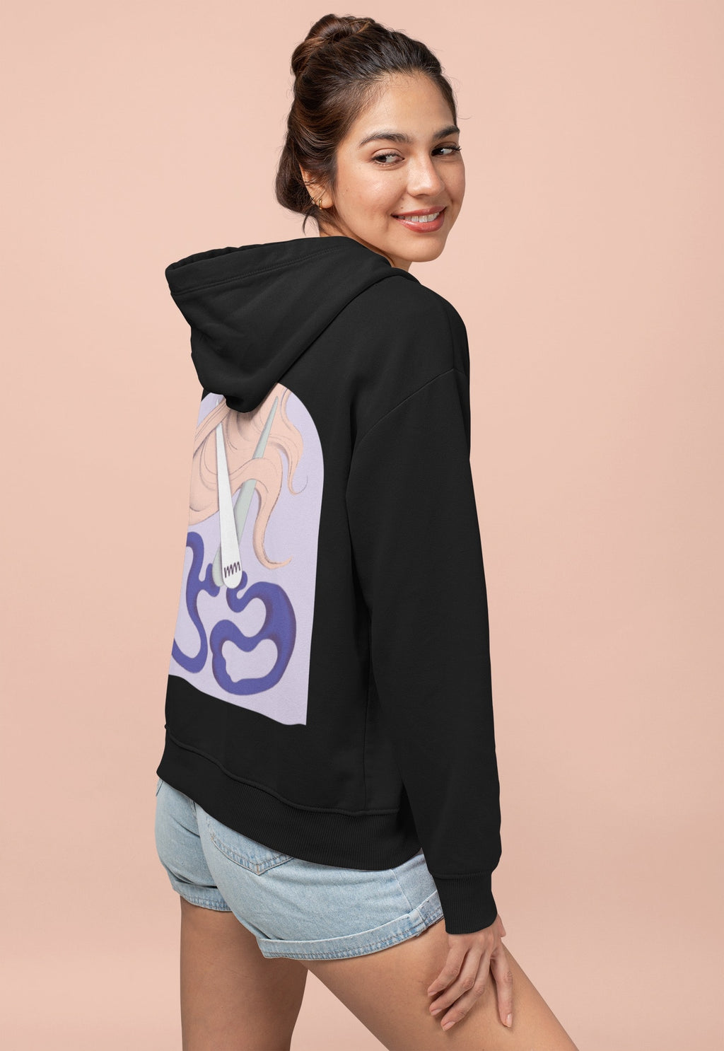 Timma - Huppari - Limited Edition - Musta