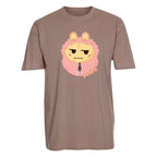 Paqpa - T-Paita - Tolobubunen Pinkki