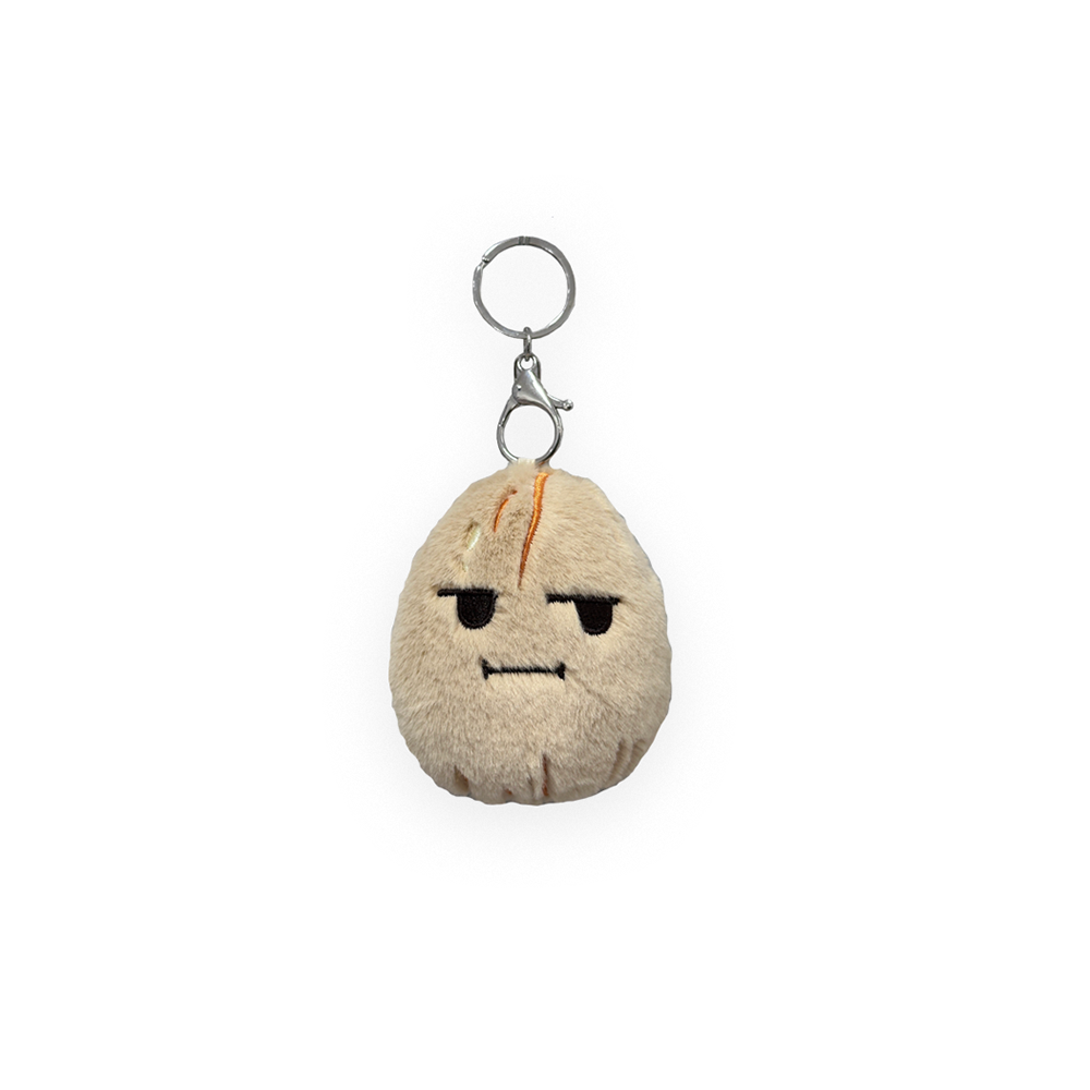 Paqpa - Bundle - Tolobubunen T-paita, Bag Charm ja Värikynät