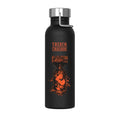 Trench Crusade - Thermos Bottle - Baby Bomb by Strange House - Black
