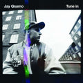 Jay Qsamo - Tune In 12"