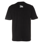 UMK - T-Paita - Serving UMK - Musta