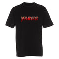 Vares - T-Paita - Klassikko Logo - Musta