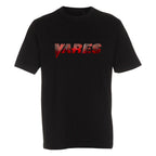 Vares - T-Paita - Klassikko Logo - Musta