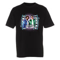 VIKI & KÖPI - T-Shirt - Törkke 3.0 - Black