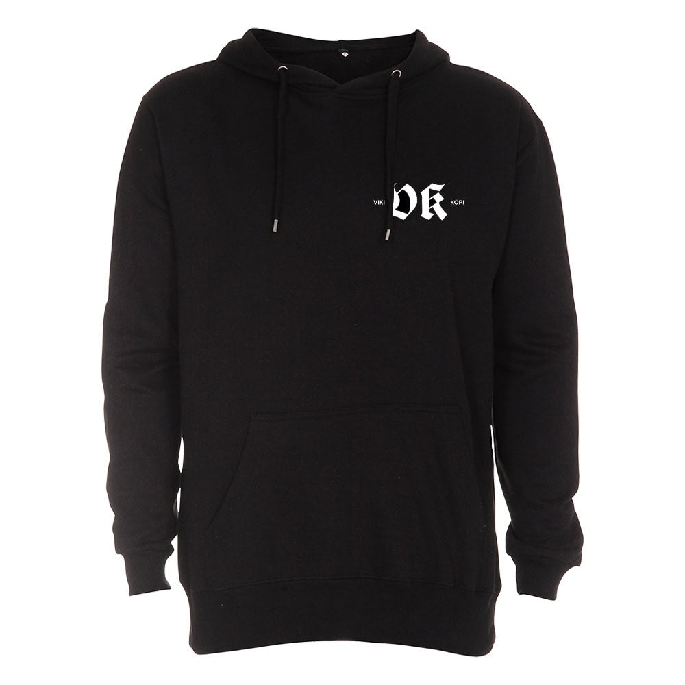 VIKI &amp; KÖPI - Törkke Photo - Hoodie