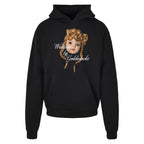 Goldielocks - Huppari - Written by Goldielocks - Musta