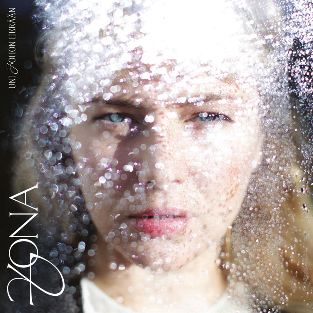 Yona - CD/LP - Uni Johon Herään
