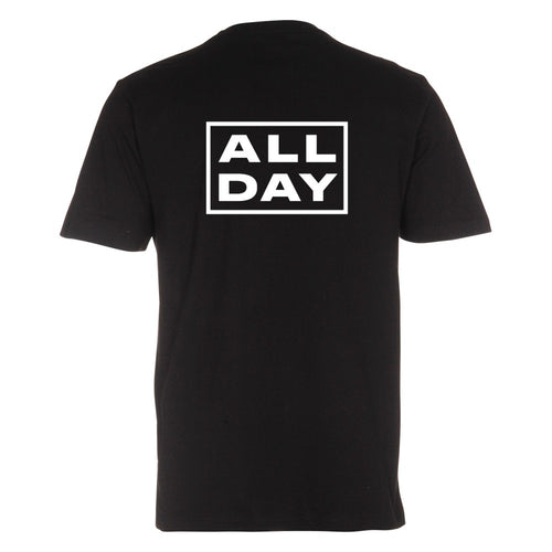 All Day - T-paita