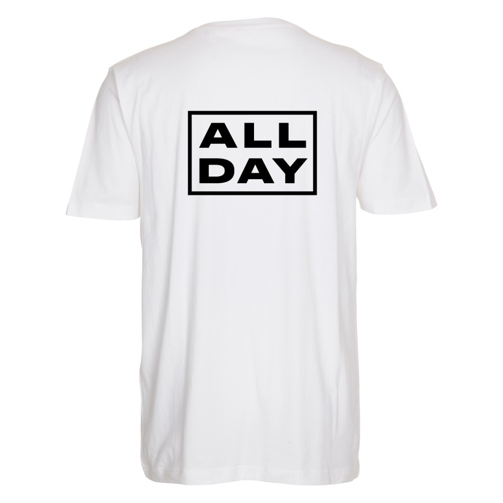All Day - T-paita