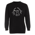Antti Paalanen - Longsleeve - Takatukka - Musta