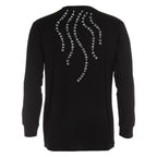Antti Paalanen - Longsleeve - Takatukka - Musta