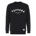 Tappara Heritage  - College - Arch - Musta