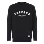 Tappara Heritage  - College - Arch - Musta