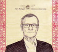 Arvi Kemppi - CD - Inkerinsuomalaisia Lauluja
