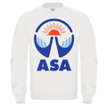 Asa - College - Valkoinen