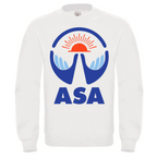 Asa - College - Valkoinen