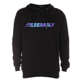Assembly - Huppari - Haze - Musta