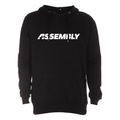 Assembly - Huppari - Valkoinen