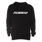 Assembly - Huppari - Valkoinen