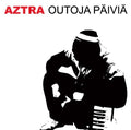 Aztra - CD -  Outoja päiviä