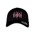 BÄMÄ - Trucker - Musta