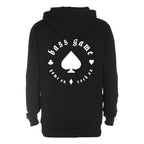 Bass Game - Huppari