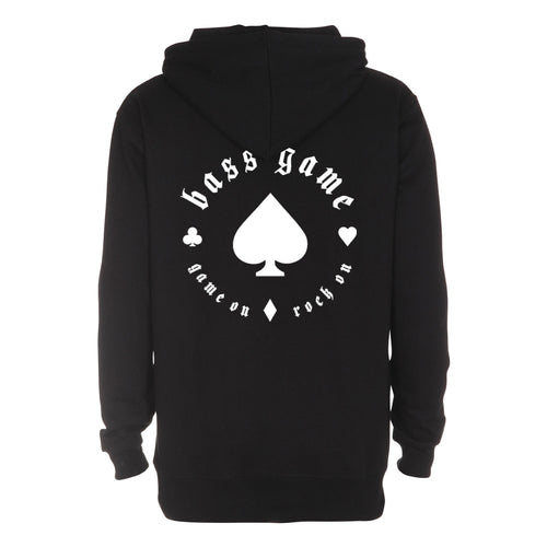 Bass Game - Huppari
