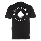 Bass Game - T-Paita