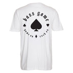 Bass Game - T-Paita