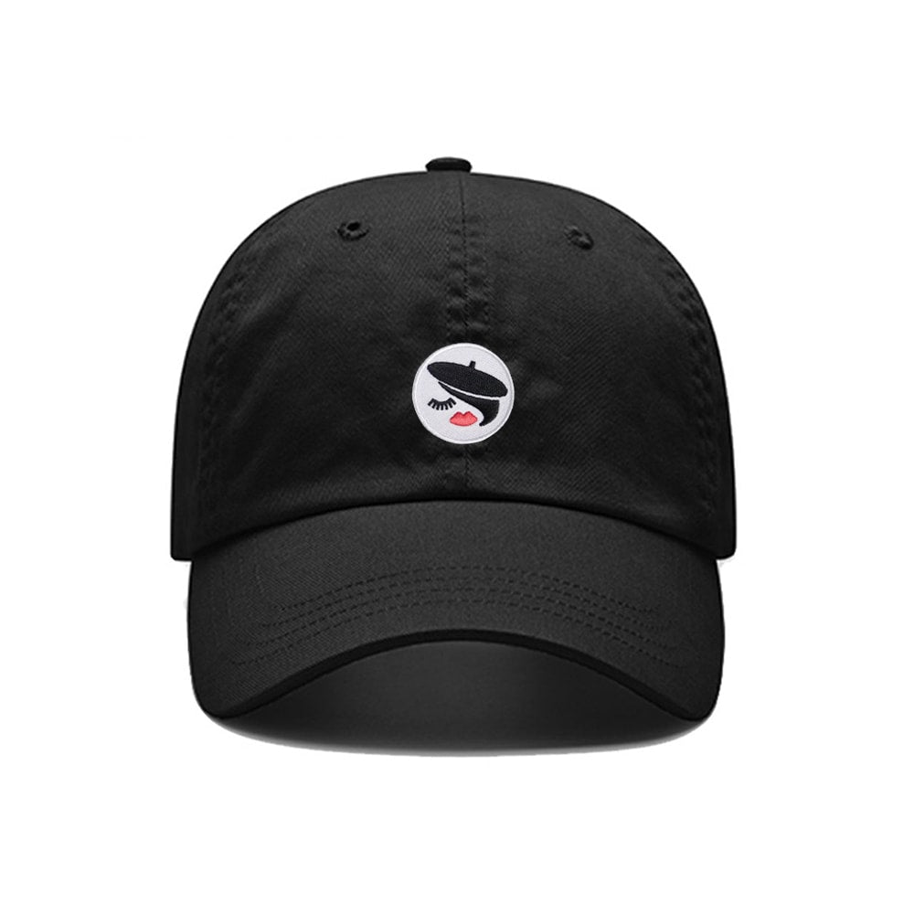 BEHM - Dadcap - Logo